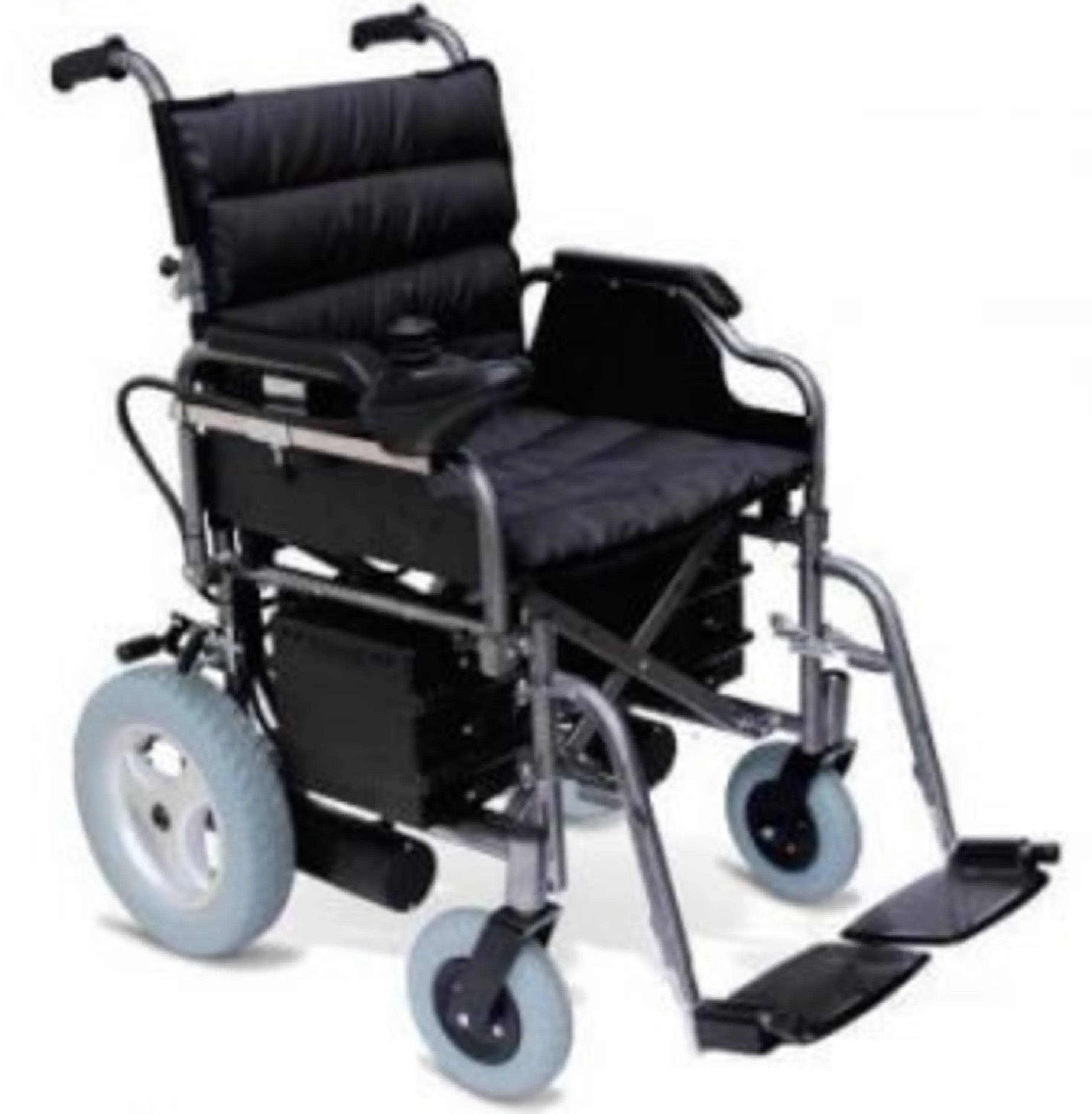 ویلچر برقی مد اسکای MEDSKY  مدل 110 تاشو استاتیک ویلچر برقی مد اسکای MEDSKY  مدل 110 تاشو استاتیک